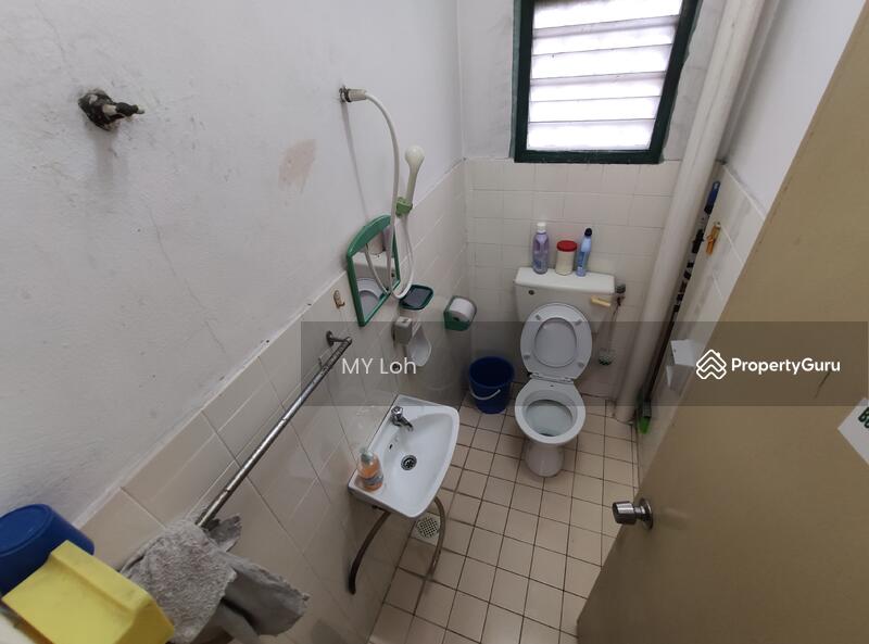 For Sale - EndLot 32x55 Intan Baiduri Selayang Kepong